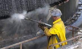 Uso de Produtos Químicos